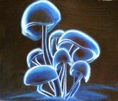 2009-electric mushroom.jpg