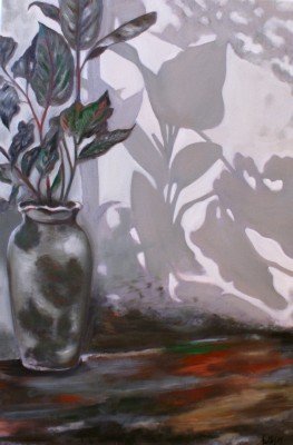 2009-Plant & Vase.jpg