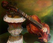 2011-Resting-Violin.JPG